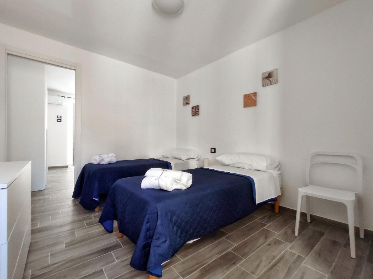 Albatros Apartment Cefalu Luaran gambar