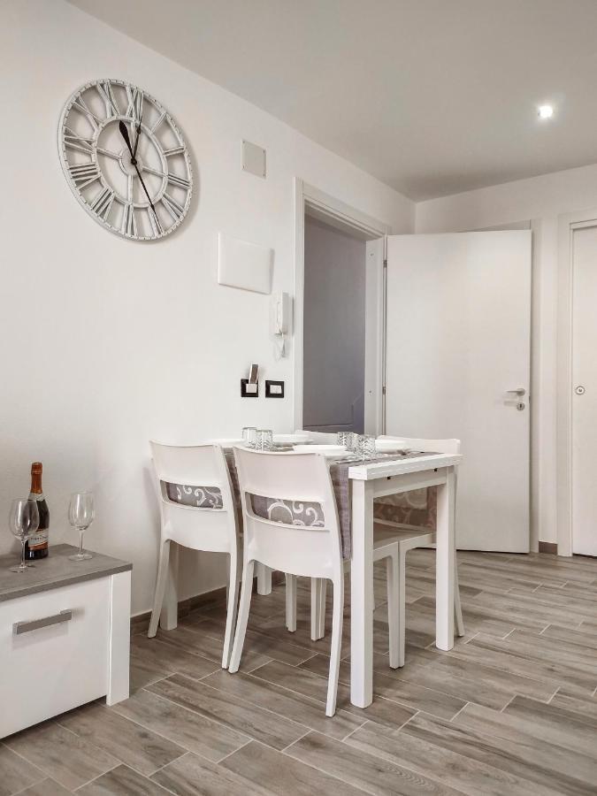 Albatros Apartment Cefalu Luaran gambar