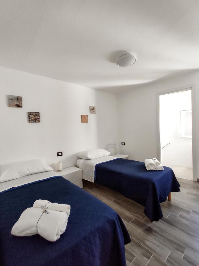 Albatros Apartment Cefalu Luaran gambar